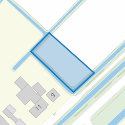 Perceel HTN04-I-2437