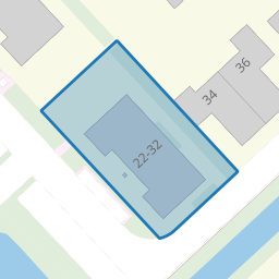 Perceel HTN04-I-2465