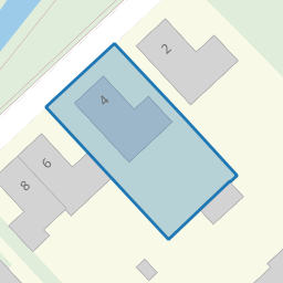 Perceel HTN04-I-2489