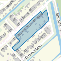 Perceel HTN04-I-2515