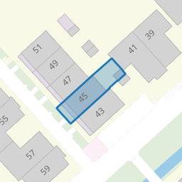 Perceel HTN04-I-2532