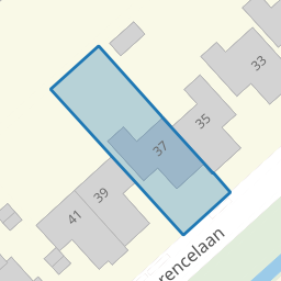 Perceel HTN04-I-2536