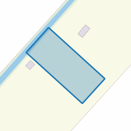 Perceel HTN04-I-2560