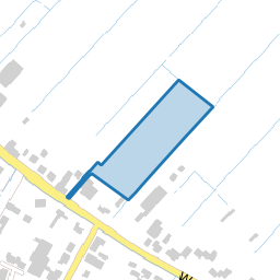 Perceel HTN04-I-2566