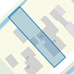 Perceel HTN04-I-258