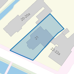Perceel HTN04-I-2587