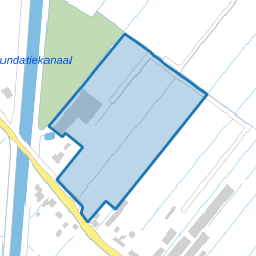 Perceel HTN04-I-2591
