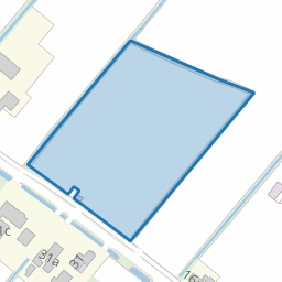 Perceel HTN04-I-2596