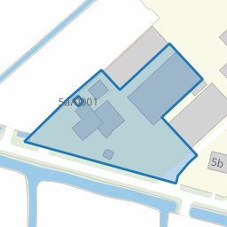 Perceel HTN04-I-2608