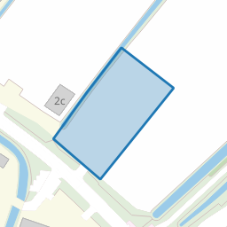 Perceel HTN04-I-2616