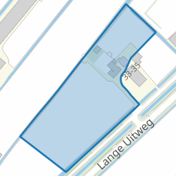 Perceel HTN04-I-2619