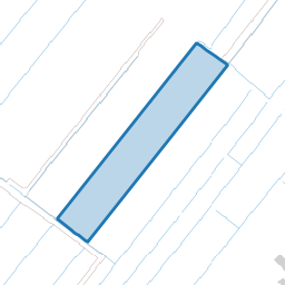 Perceel HTN04-I-262