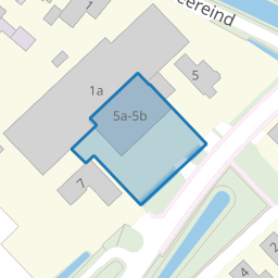 Perceel HTN04-I-2621