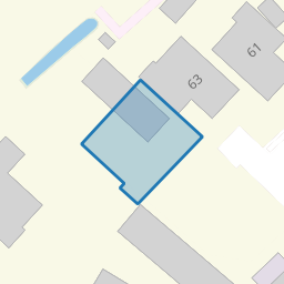 Perceel HTN04-I-2622