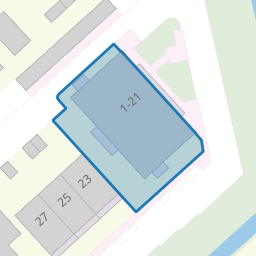 Perceel HTN04-I-2654