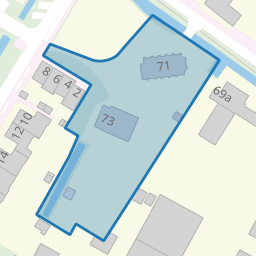 Perceel HTN04-I-2670