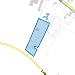 Perceel HTN04-I-2682