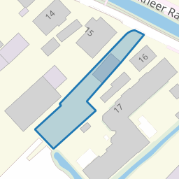 Perceel HTN04-I-2698