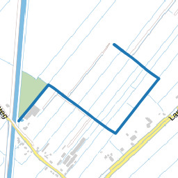 Perceel HTN04-I-270