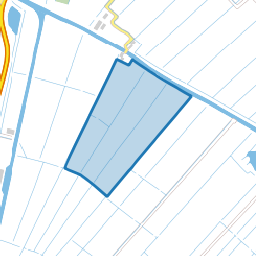 Perceel HTN04-I-297
