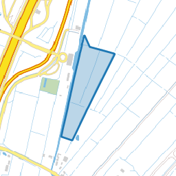 Perceel HTN04-I-305