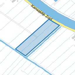 Perceel HTN04-I-32
