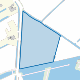 Perceel HTN04-I-455