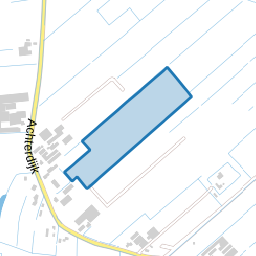 Perceel HTN04-I-464