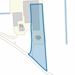 Perceel HTN04-I-540