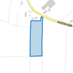 Perceel HTN04-I-542