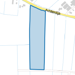 Perceel HTN04-I-545