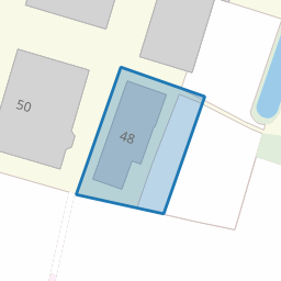 Perceel HTN04-I-551