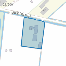 Perceel HTN04-I-592