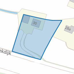 Perceel HTN04-I-596