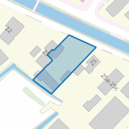 Perceel HTN04-I-692