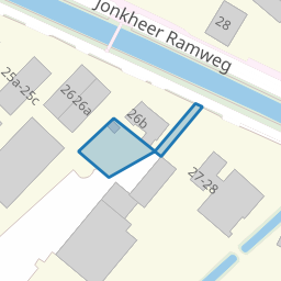 Perceel HTN04-I-696