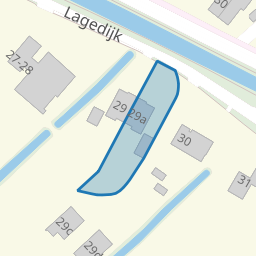 Perceel HTN04-I-699