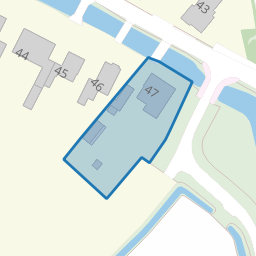 Perceel HTN04-I-709