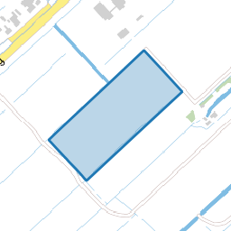 Perceel HTN04-I-722