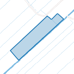 Perceel HTN04-I-733