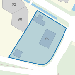 Perceel HTN04-I-774