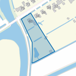 Perceel HTN04-I-945
