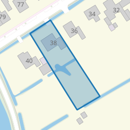 Perceel HTN04-I-947