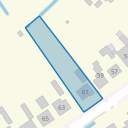 Perceel HTN04-I-989