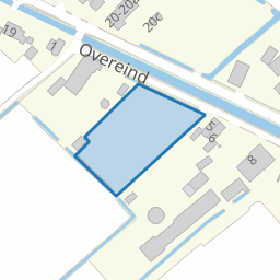 Perceel HTN04-K-1095