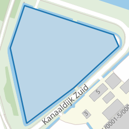 Perceel HTN04-K-4