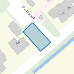 Perceel HTN04-K-585
