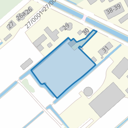 Perceel HTN04-K-593