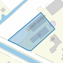 Perceel HTN04-K-699