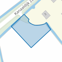 Perceel HTN04-K-700